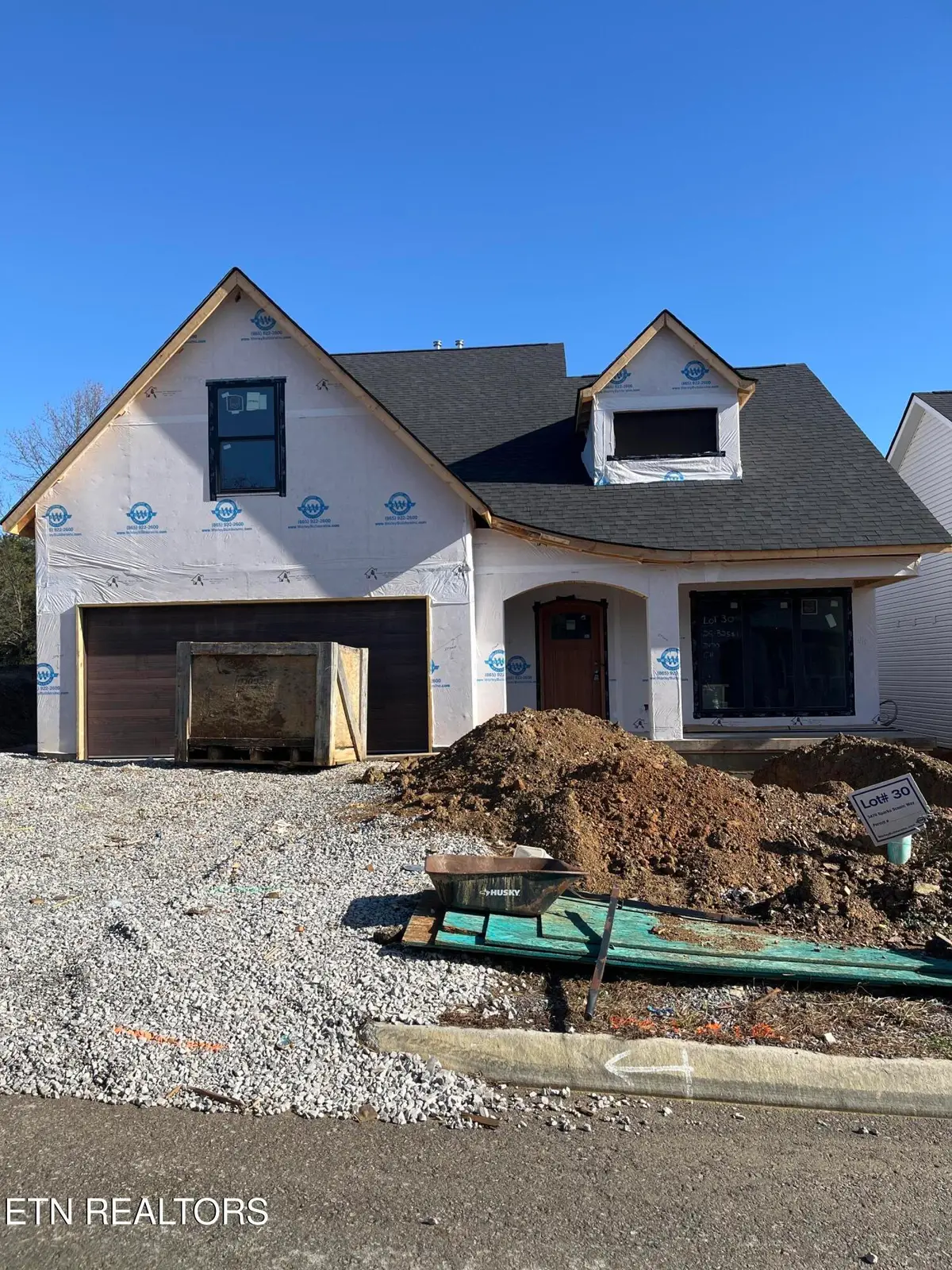 3470 Sparks Scenic Way, Knoxville, TN 37901 - Image #1