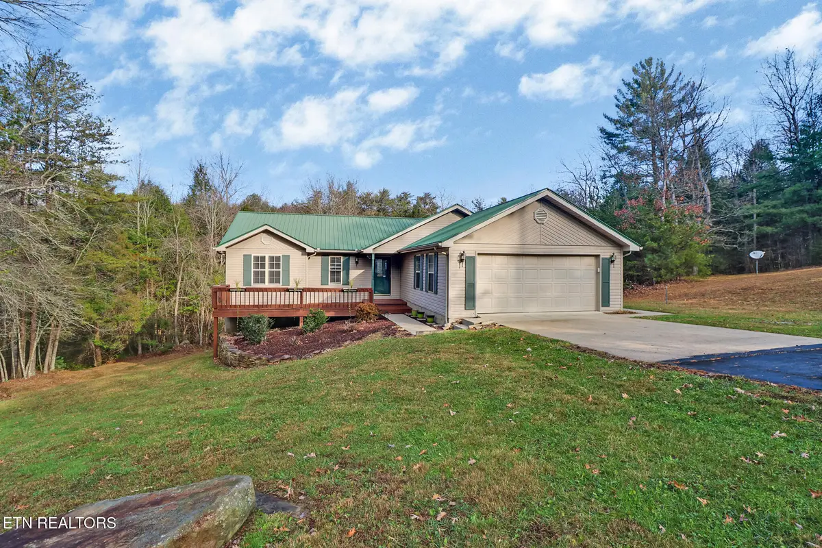 694 Meridian Rd, Crossville, TN 38555 - Image #1