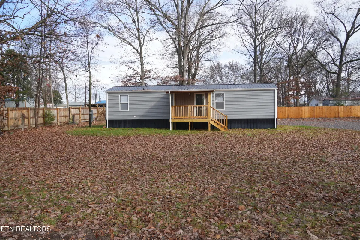 1418 Fina Lane, Dandridge, TN 37725 - Image #1