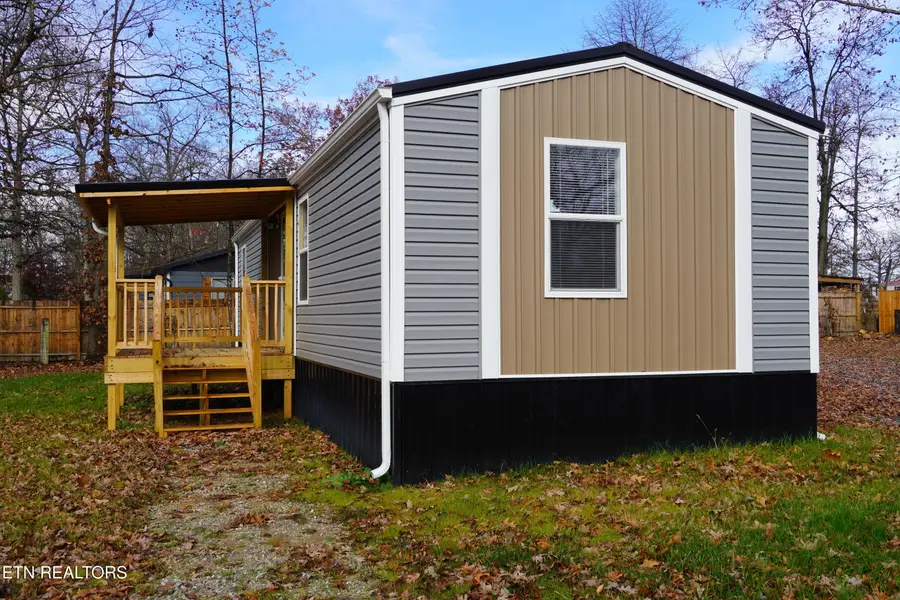 1418 Fina Lane, Dandridge, TN 37725 - Image #3