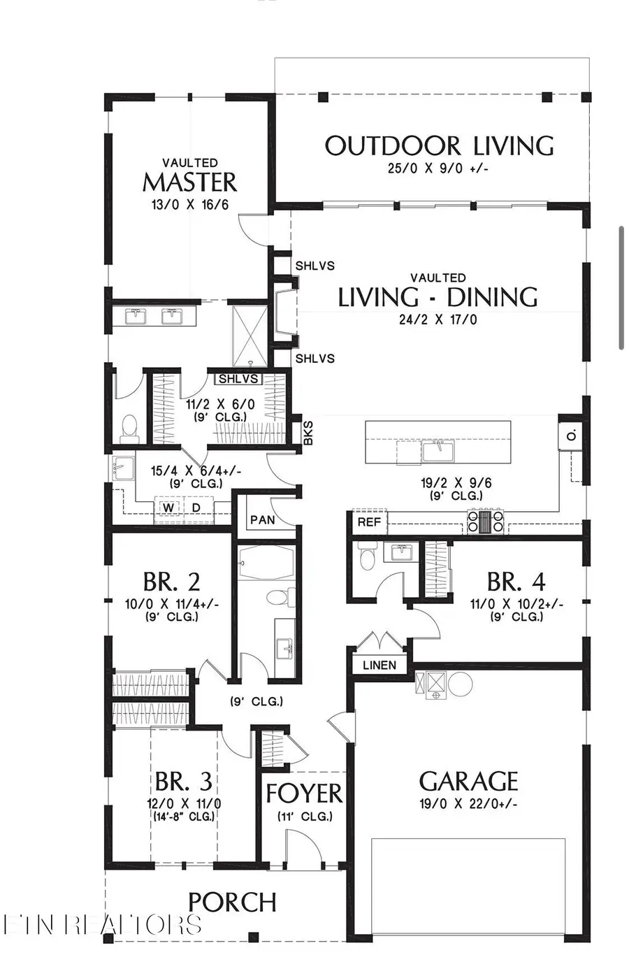232 Westchester Drive, Crossville, TN 38558 - Image #2