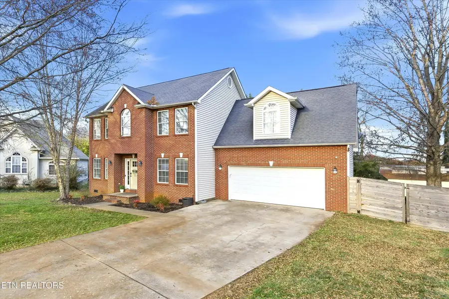 11004 Eagle Creek Lane, Knoxville, TN 37932 - Image #2