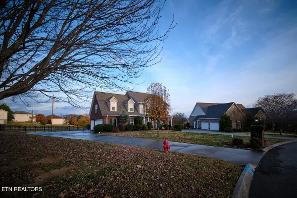 730 Deep Woods Lane, Seymour, TN 37865