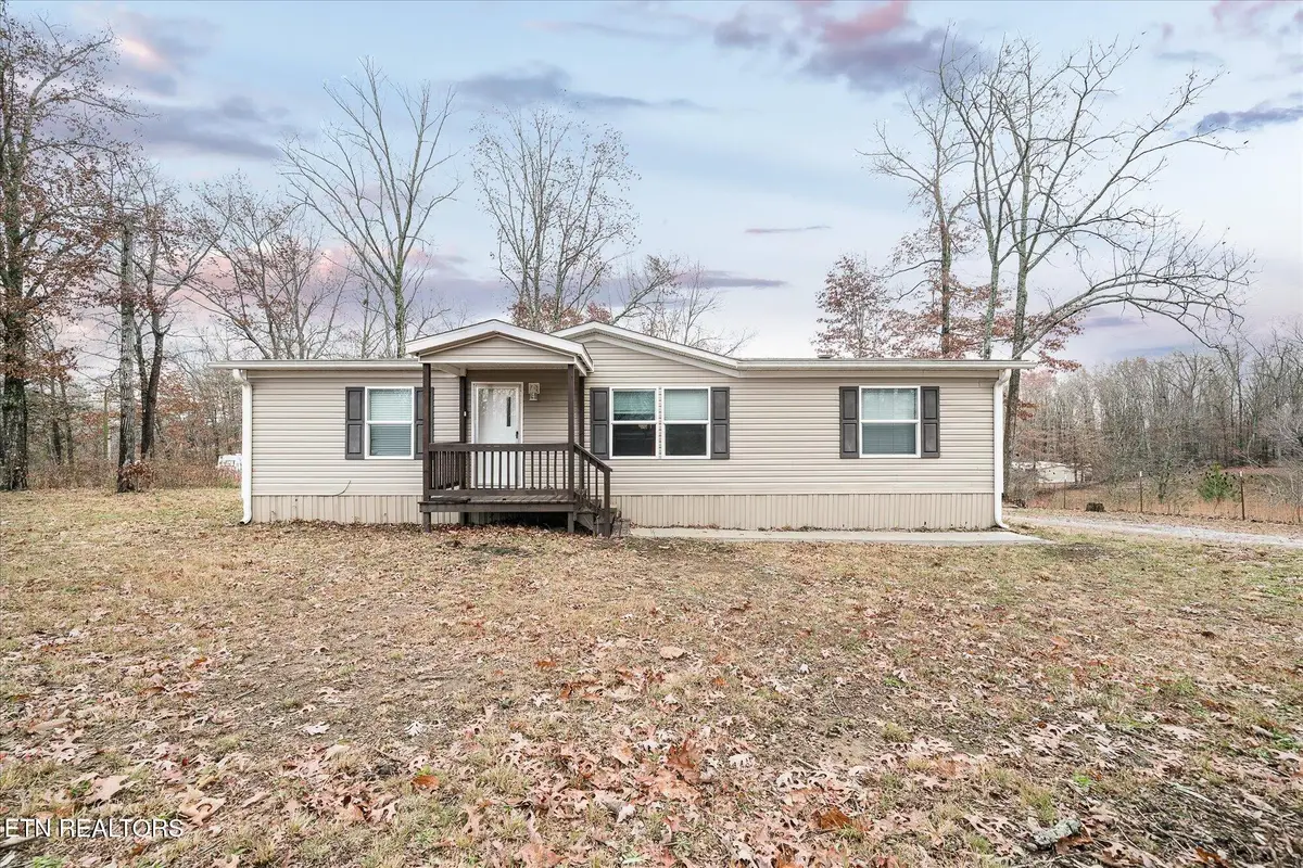 124 Foxwood Drive, Crossville, TN 38571 - Image #1