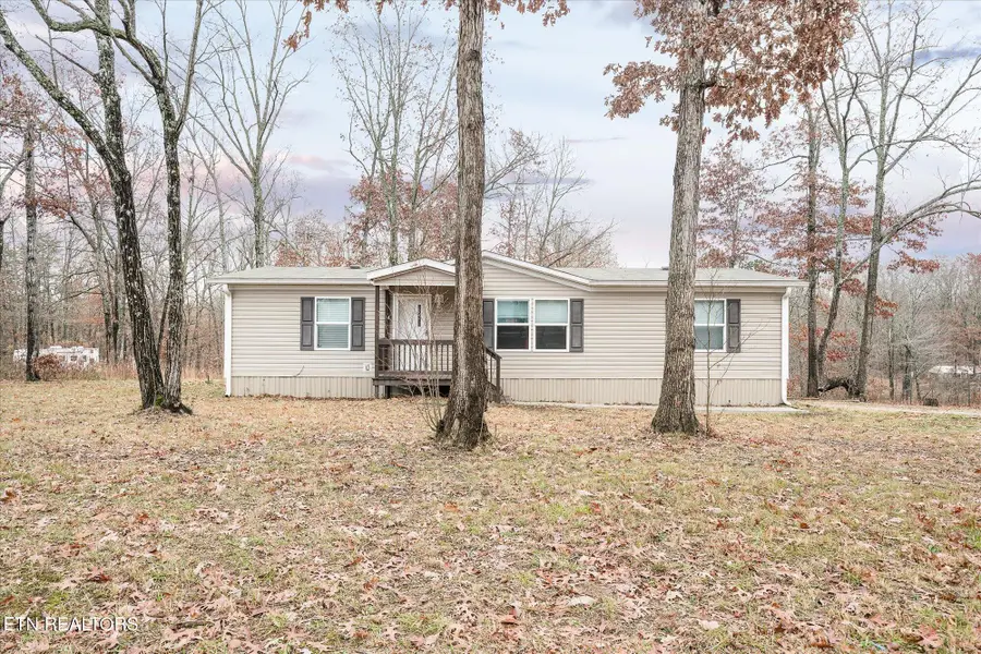 124 Foxwood Drive, Crossville, TN 38571 - Image #2