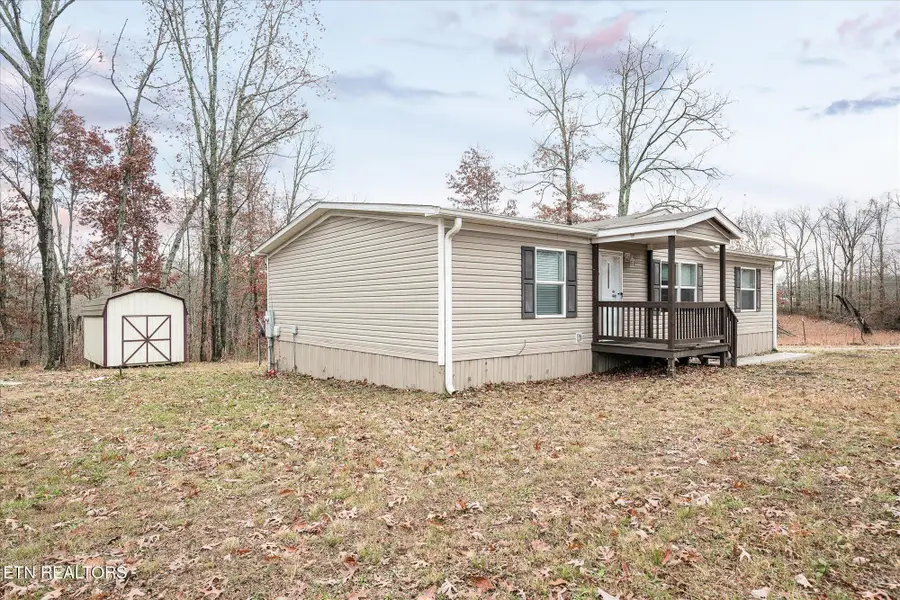 124 Foxwood Drive, Crossville, TN 38571 - Image #3