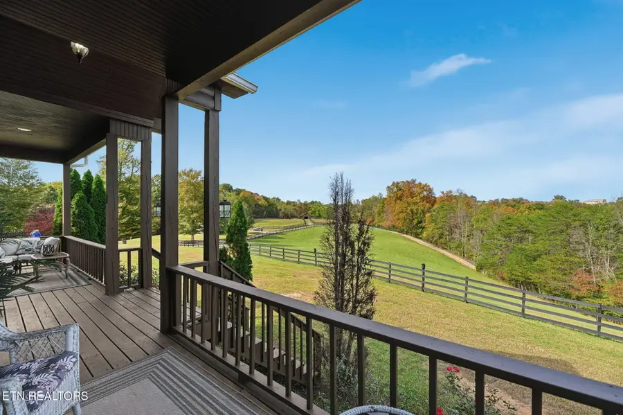 445 & 443 Leighton Lane, Jacksboro, TN 37757 - Image #3
