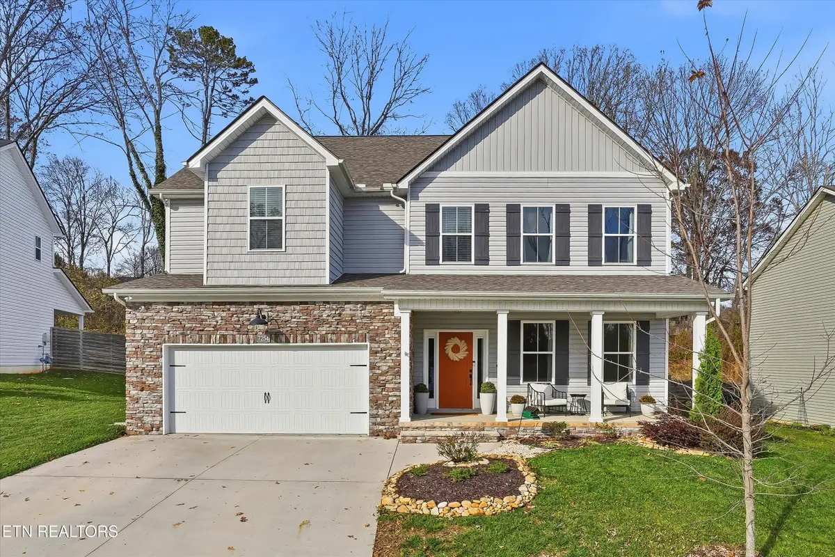7254 Willow Park Lane, Knoxville, TN 37931 - Image #1