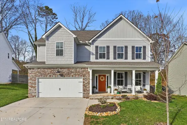 7254 Willow Park Lane, Knoxville, TN 37931