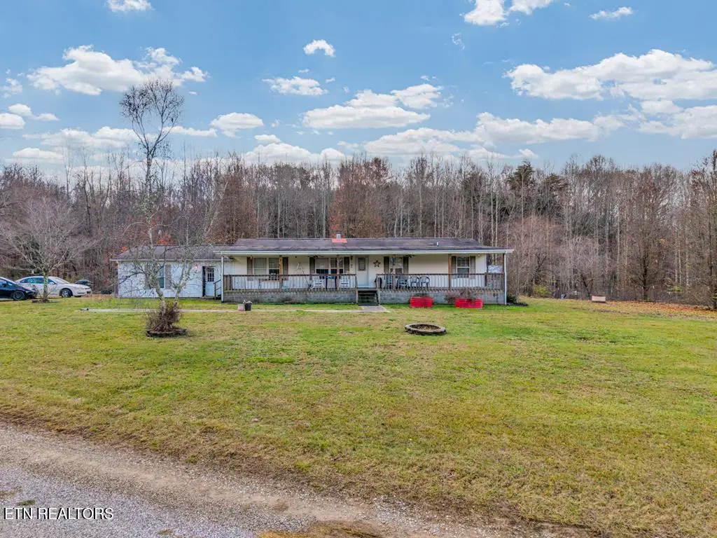 170 Perrigan Lane, Sparta, TN 38583 - Image #1