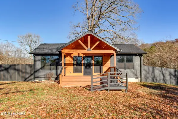 151 Monger Rd, Rockwood, TN 37854