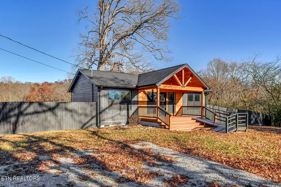 151 Monger Rd, Rockwood, TN 37854 - Image #2