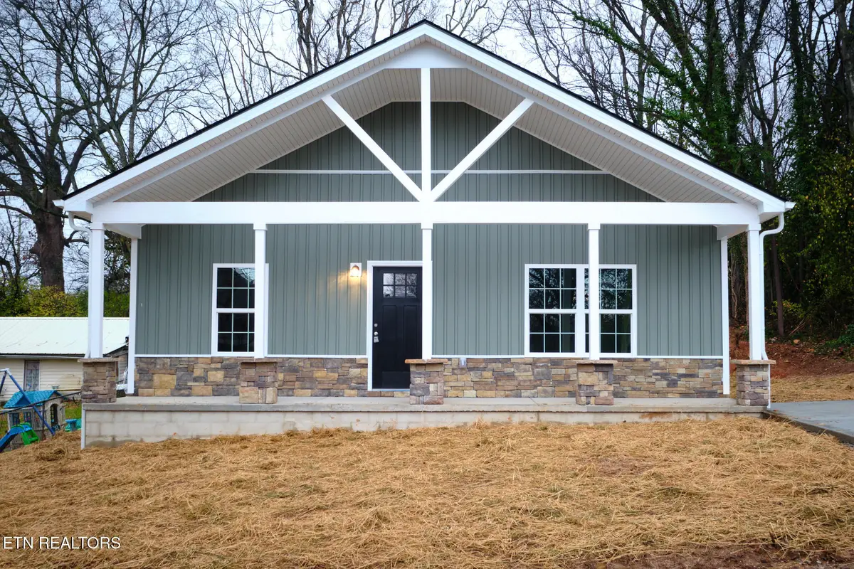 1509 Lawson Ave, Knoxville, TN 37917 - Image #1