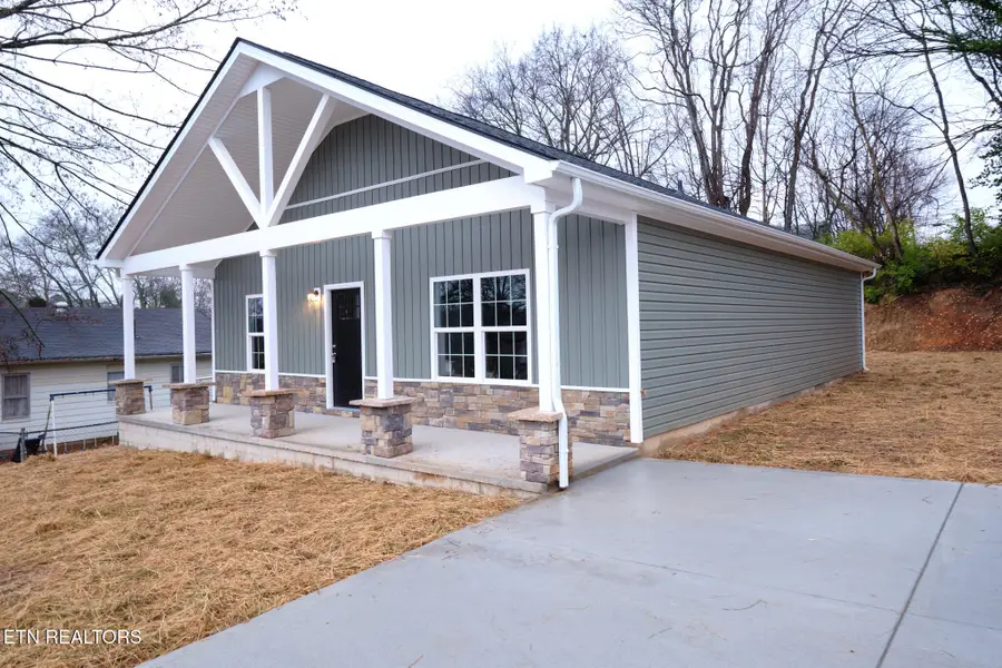 1509 Lawson Ave, Knoxville, TN 37917 - Image #2