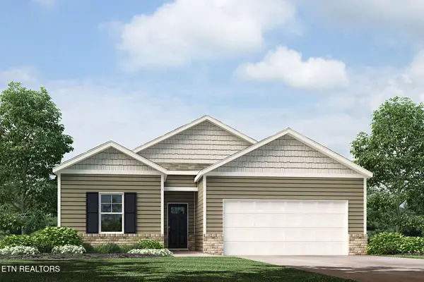 7030 Randleman Drive, Knoxville, TN 37918