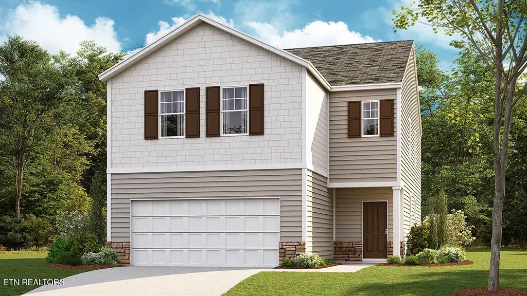 7034 Randleman Drive, Knoxville, TN 37918 - Image #1