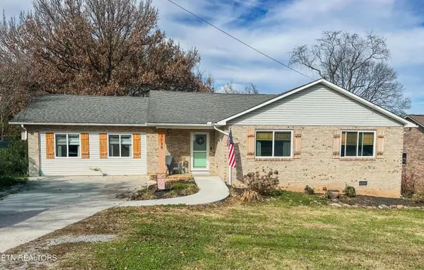 3739 Williams Mill Rd, Rockford, TN 37853