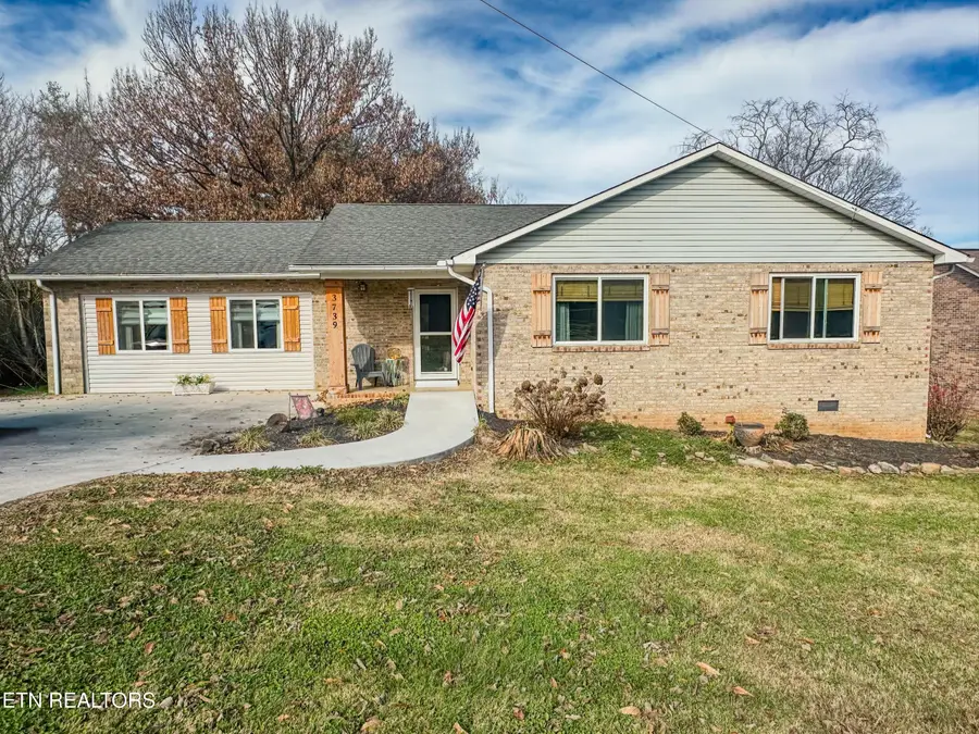 3739 Williams Mill Rd, Rockford, TN 37853 - Image #3