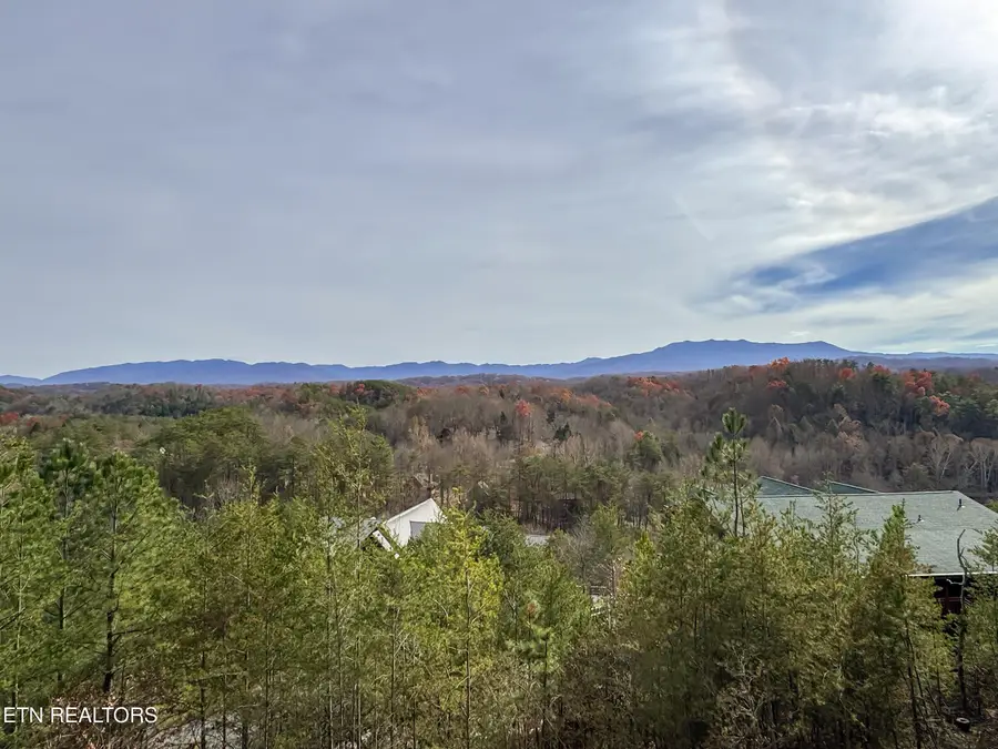 1843 Wild Briar Tr, Sevierville, TN 37876 - Image #3