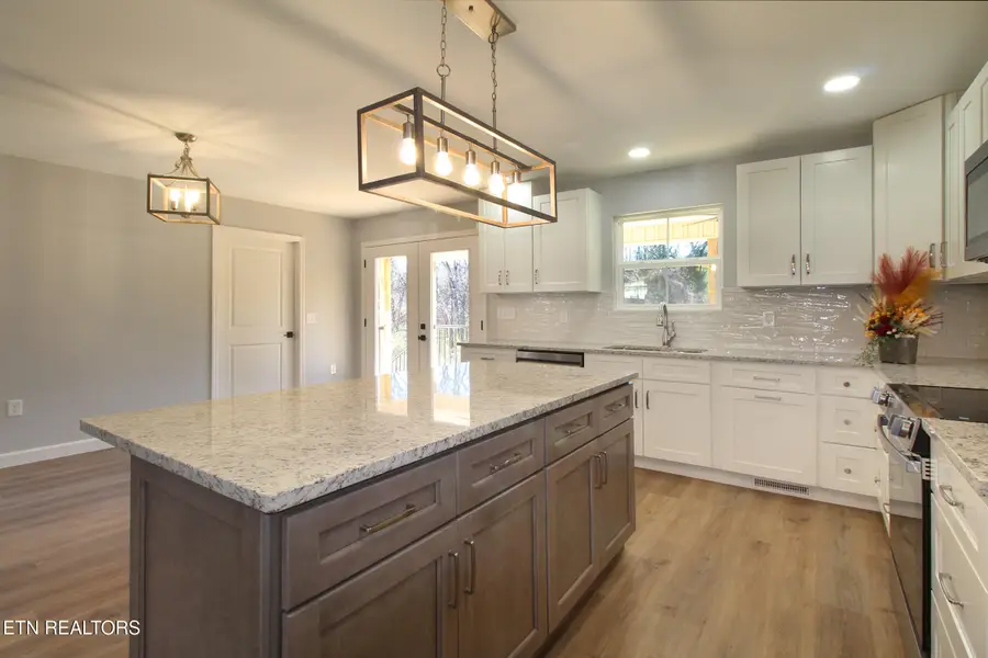 116 Longvale Drive, Knoxville, TN 37920 - Image #3