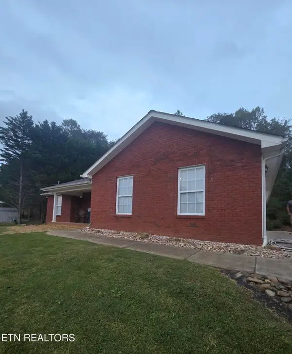 316 Bowers Park Circle, Knoxville, TN 37920