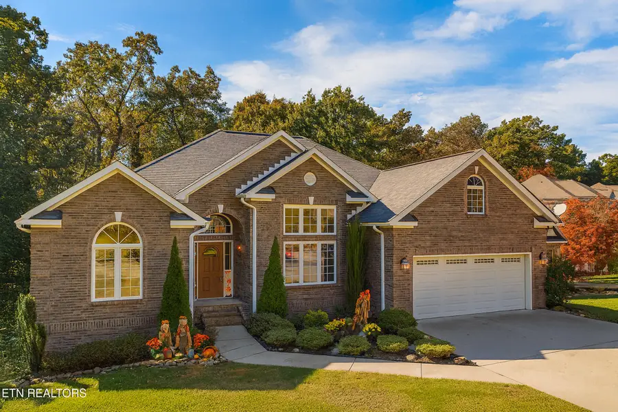 110 Seminole Lane, Loudon, TN 37774 - Image #2