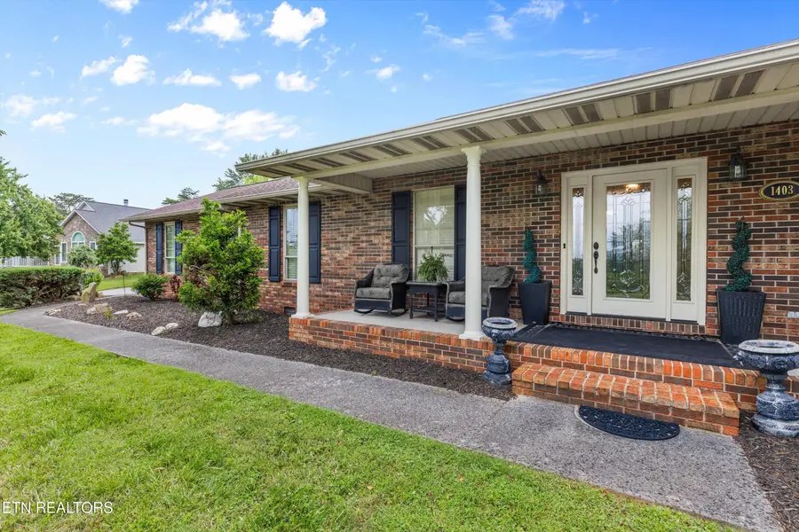 1403 Lincolnshire Drive, Maryville, TN 37803 - Image #3