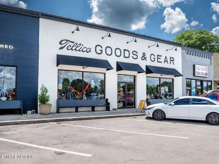 1 Cherohala Skyway, Tellico Plains, TN 37385 - Image #2