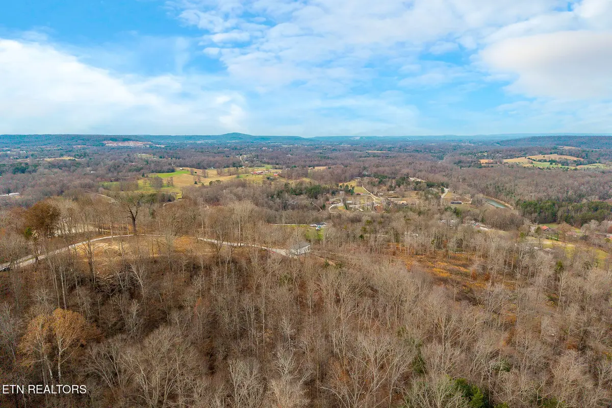 431 Bald Knob Mtn & Cummings Cove Rd, Doyle, TN 38559 - Image #1