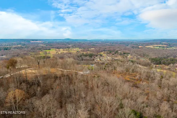 431 Bald Knob Mtn & Cummings Cove Rd, Doyle, TN 38559