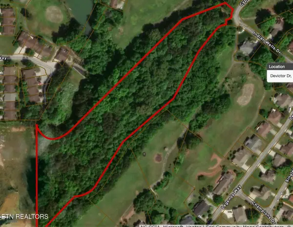 Spyglass Drive, Maryville, TN 37803