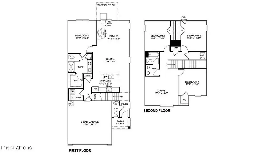 908 Calico Lane, Seymour, TN 37865 - Image #2