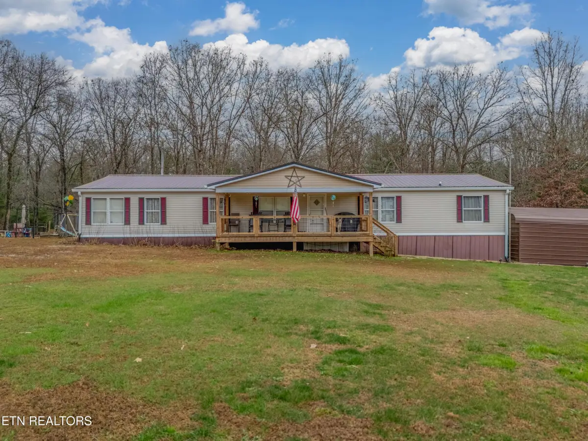 1725 Genesis Rd, Lancing, TN 37770 - Image #1