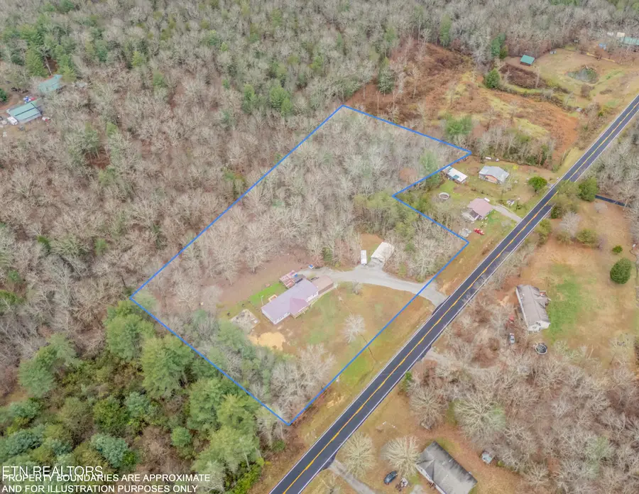 1725 Genesis Rd, Lancing, TN 37770 - Image #2