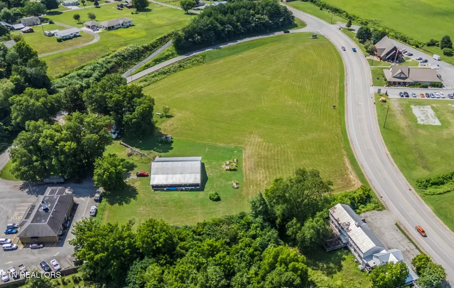 1 Cherohala Skyway, Tellico Plains, TN 37385 - Image #2