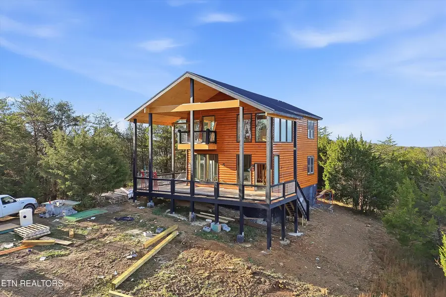 10322 Alex Bales Rd, Kodak, TN 37764 - Image #2