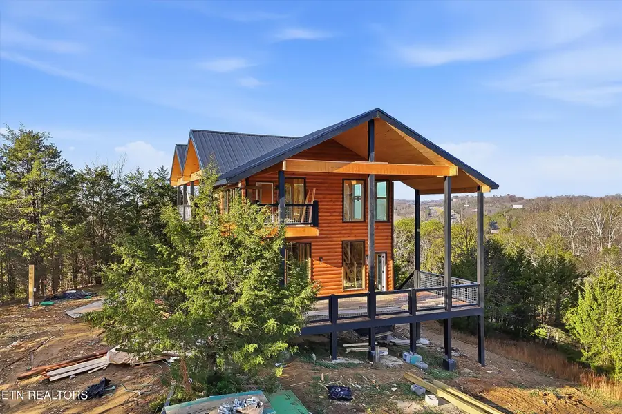 10322 Alex Bales Rd, Kodak, TN 37764 - Image #3