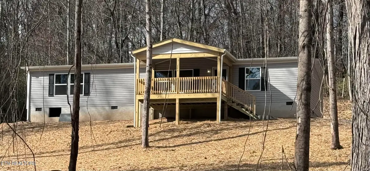 103 Baker Rd, Rockwood, TN 37854 - Image #1