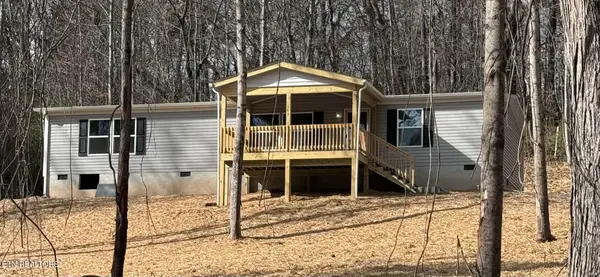 103 Baker Rd, Rockwood, TN 37854