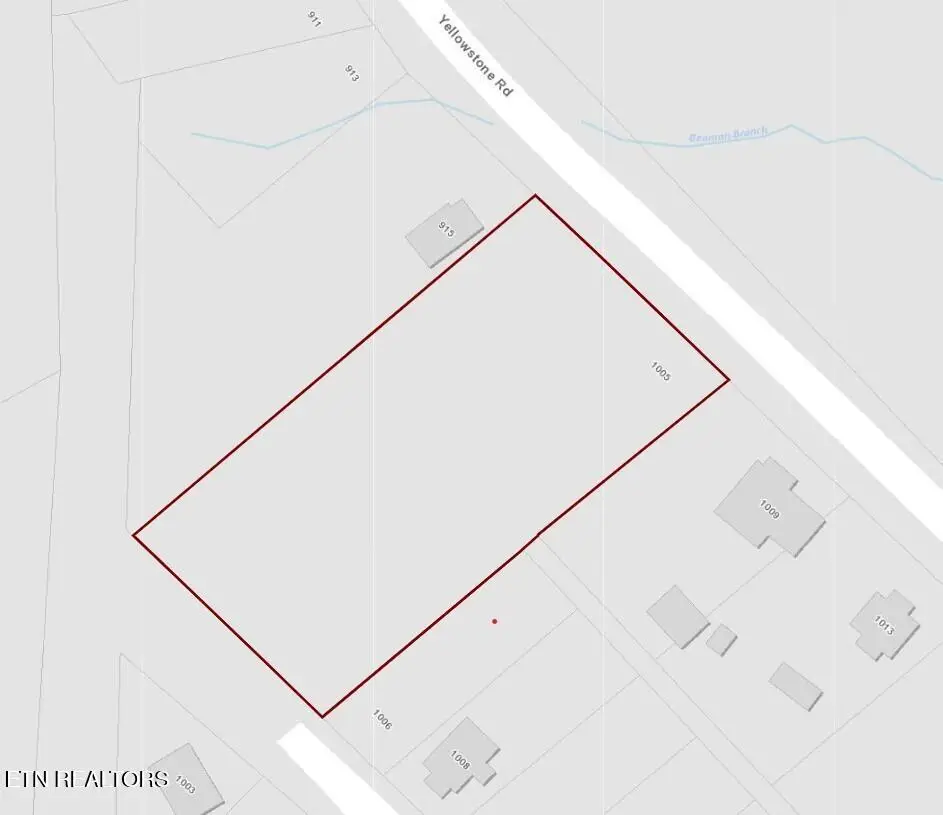 1005 Yellowstone Rd, Knoxville, TN 37914 - Image #1