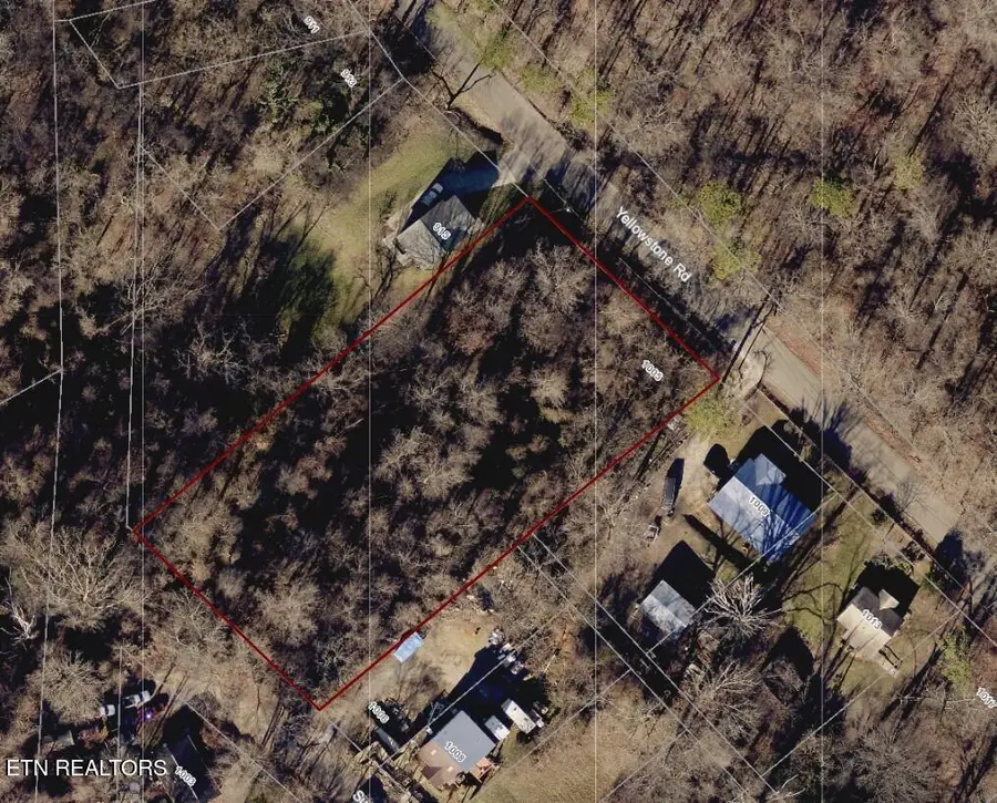 1005 Yellowstone Rd, Knoxville, TN 37914 - Image #2