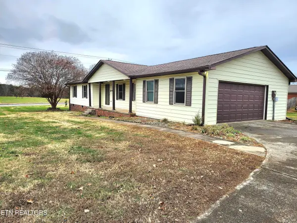 902 Laurie St, Maryville, TN 37803