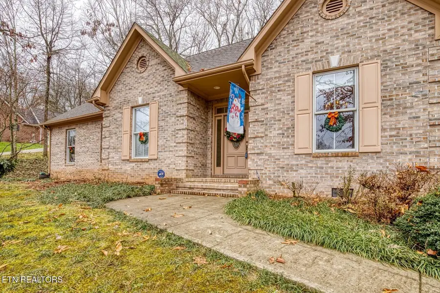 5227 Beverly Oaks Drive, Knoxville, TN 37918 - Image #3