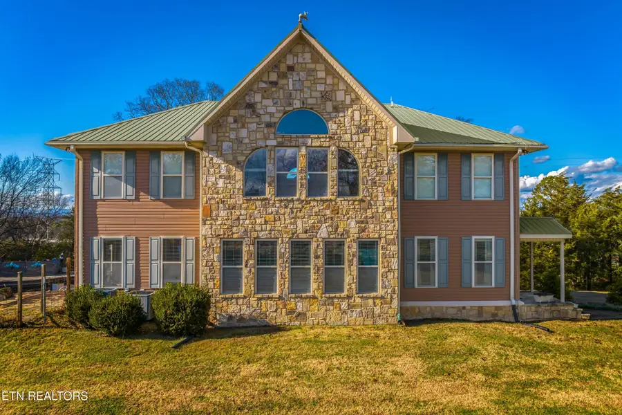 2011 Mars Hill Rd, Talbott, TN 37877 - Image #2