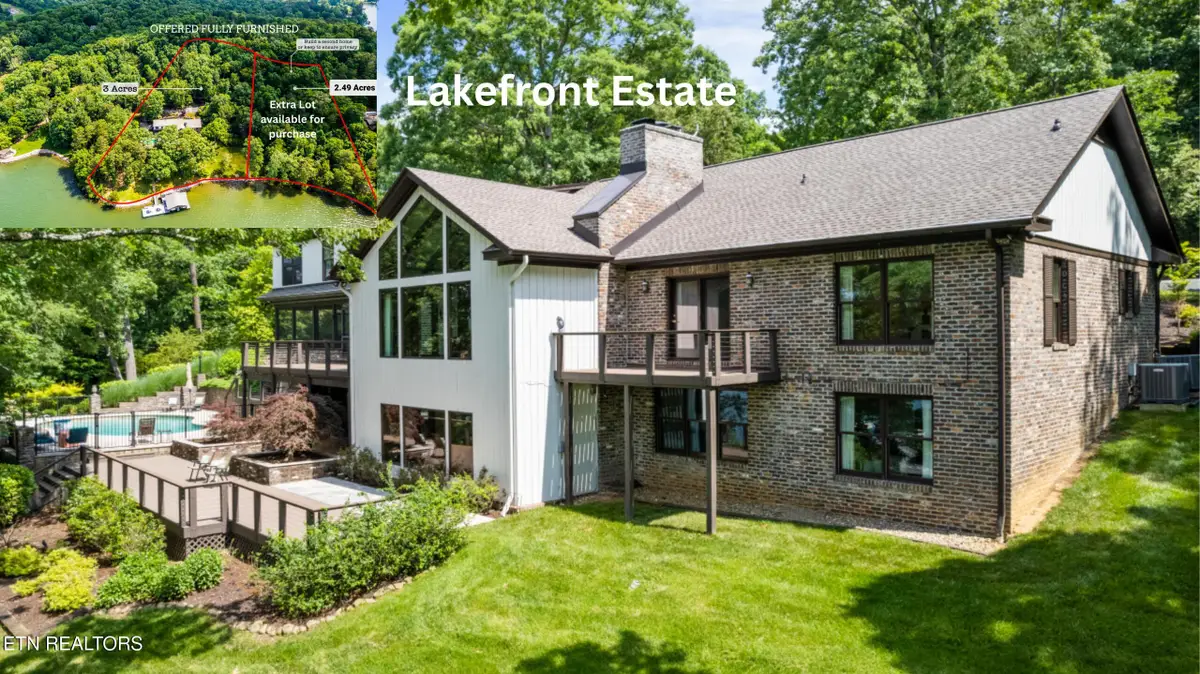 902 Twin Cove Circle, Lenoir City, TN 37772 - Image #1