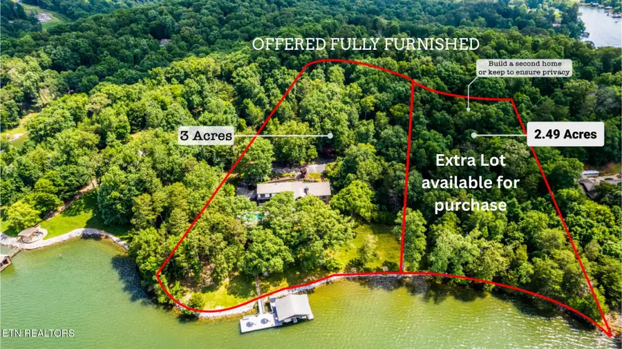 902 Twin Cove Circle, Lenoir City, TN 37772 - Image #3