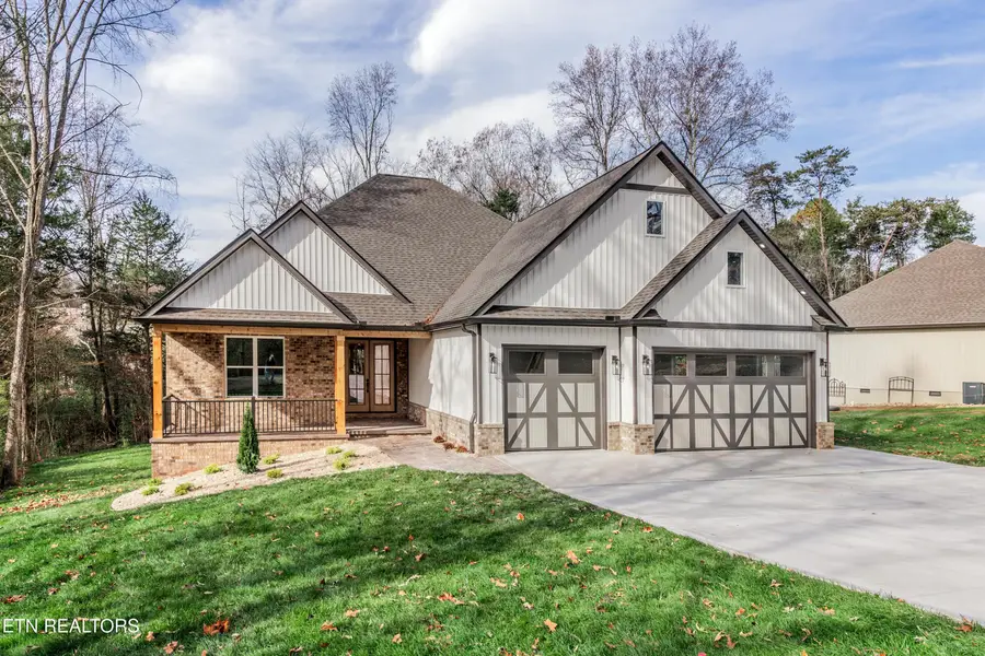 211 Chatuga Way, Loudon, TN 37774 - Image #2