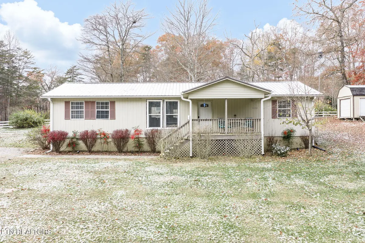 19 Honeysuckle Rd, Pikeville, TN 37367 - #1