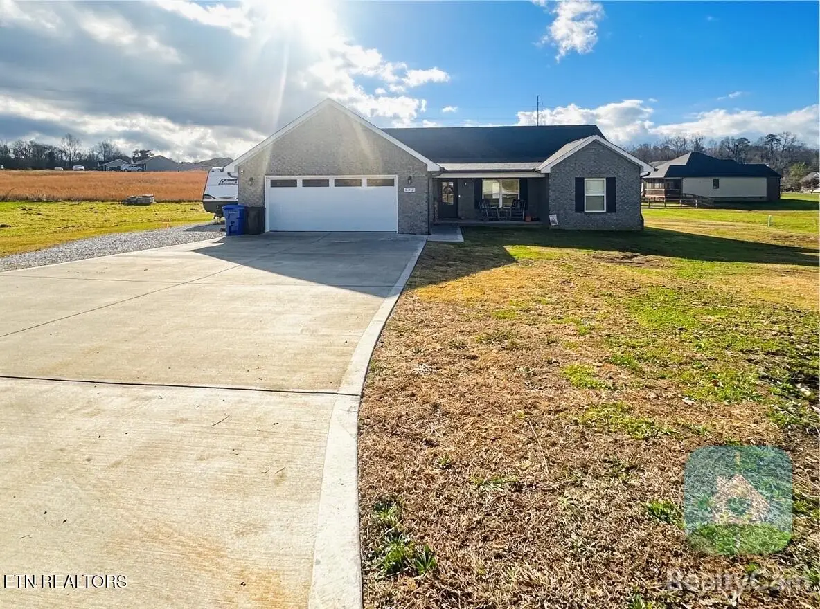 202 Ashton Lane, Madisonville, TN 37354 - Image #1