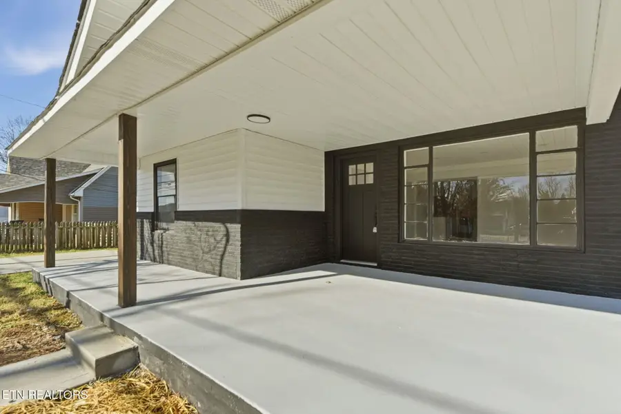 507 E Inskip Drive, Knoxville, TN 37912 - Image #2